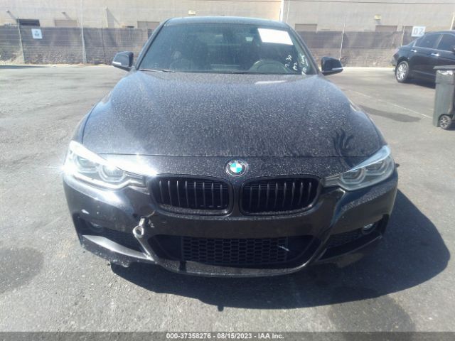 WBA8E1C52JA178339 BMW 3 Series 330e Iperformance