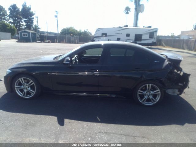 WBA8E1C52JA178339 BMW 3 Series 330e Iperformance