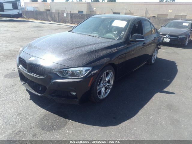 WBA8E1C52JA178339 BMW 3 Series 330e Iperformance