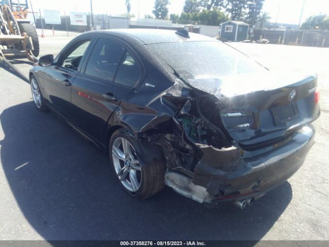 WBA8E1C52JA178339 BMW 3 Series 330e Iperformance