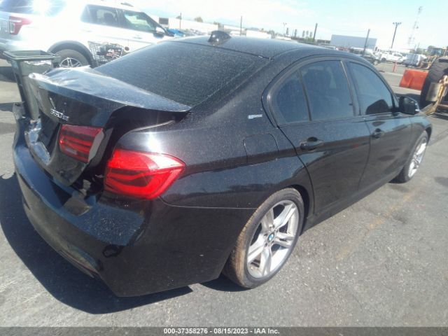 WBA8E1C52JA178339 BMW 3 Series 330e Iperformance