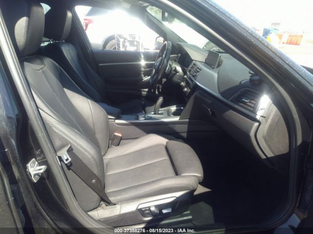 WBA8E1C52JA178339 BMW 3 Series 330e Iperformance