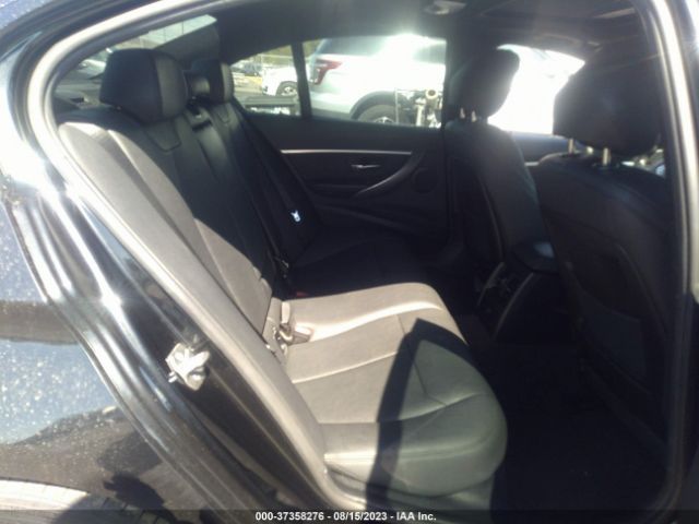WBA8E1C52JA178339 BMW 3 Series 330e Iperformance