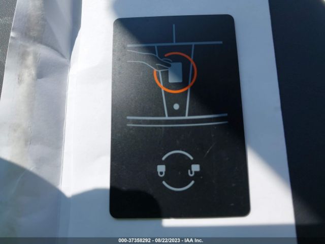5YJ3E1EA1LF805257 Tesla Model 3 Standard Range Plus