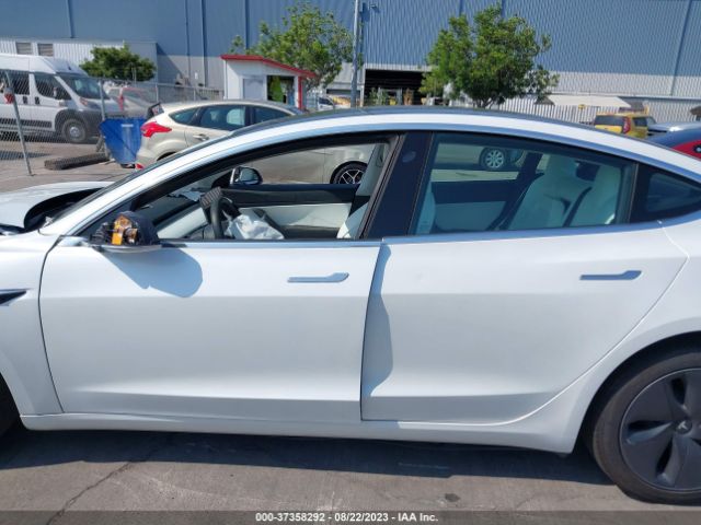 5YJ3E1EA1LF805257 Tesla Model 3 Standard Range Plus