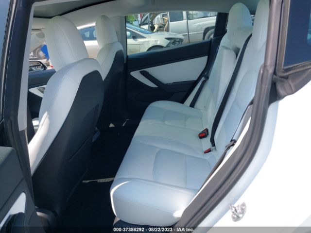 5YJ3E1EA1LF805257 Tesla Model 3 Standard Range Plus