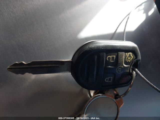 2FMGK5C88EBD26217 Ford FLEX SEL
