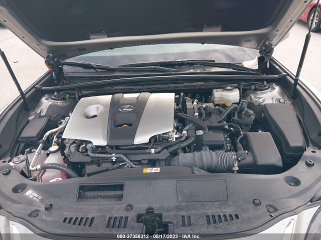 2021 Lexus ES, VIN: 58ADA1C15MU005819