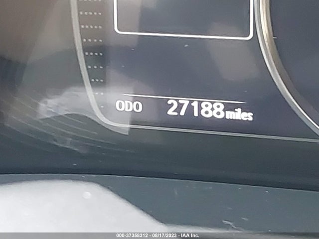 2021 Lexus ES, VIN: 58ADA1C15MU005819