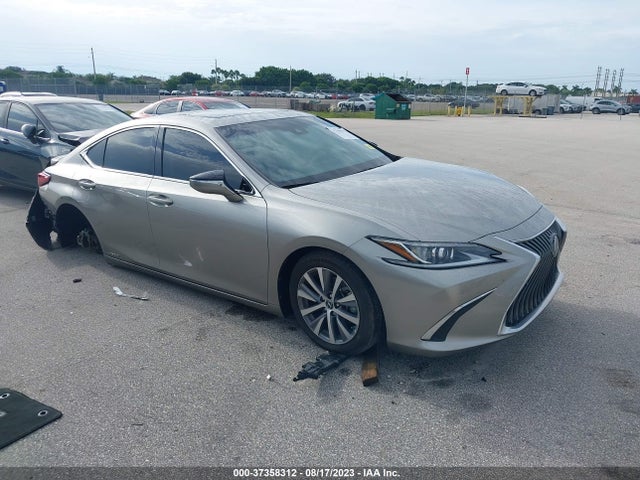 2021 Lexus ES, VIN: 58ADA1C15MU005819