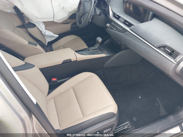 2021 Lexus ES, VIN: 58ADA1C15MU005819