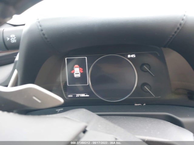 2021 Lexus ES, VIN: 58ADA1C15MU005819