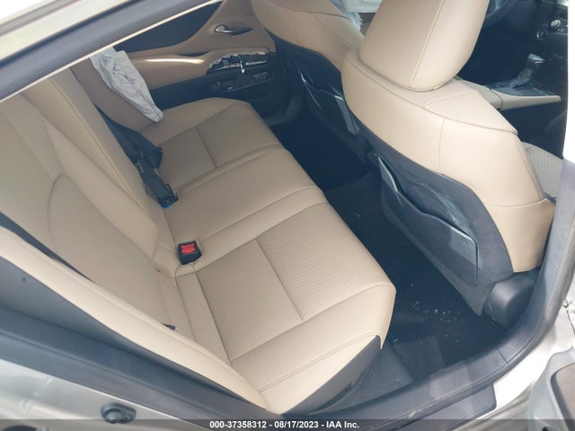 2021 Lexus ES, VIN: 58ADA1C15MU005819