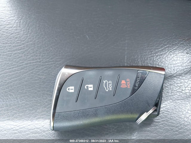 2021 Lexus ES, VIN: 58ADA1C15MU005819