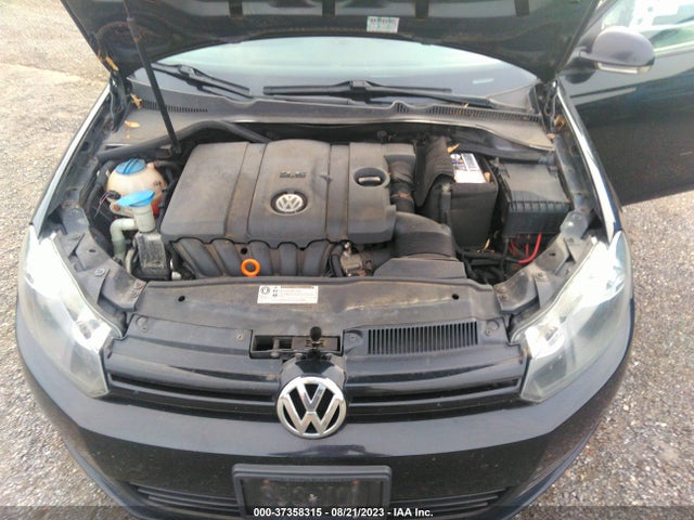 Aukcja sprzedaży 2011 Volkswagen Jetta Sportwagen S, vin: 3VWPZ7AJ0BM664686, numer aukcji: 37358315