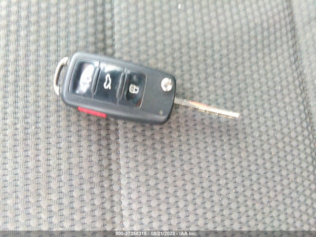 Aukcja sprzedaży 2011 Volkswagen Jetta Sportwagen S, vin: 3VWPZ7AJ0BM664686, numer aukcji: 37358315