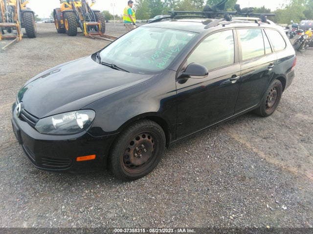 Aukcja sprzedaży 2011 Volkswagen Jetta Sportwagen S, vin: 3VWPZ7AJ0BM664686, numer aukcji: 37358315