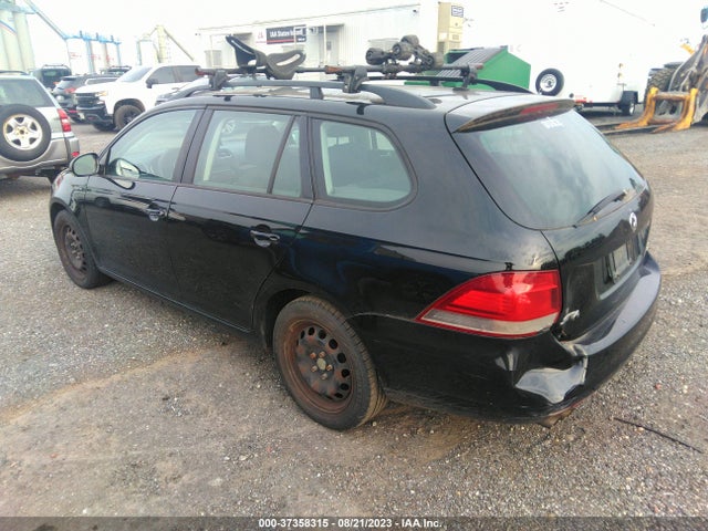 Aukcja sprzedaży 2011 Volkswagen Jetta Sportwagen S, vin: 3VWPZ7AJ0BM664686, numer aukcji: 37358315