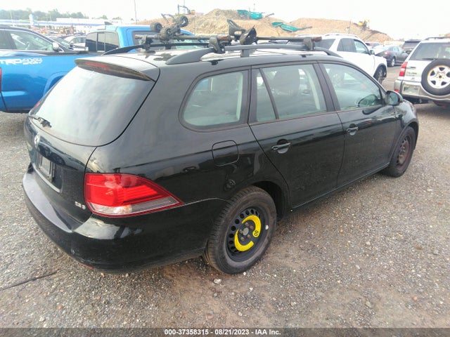 Aukcja sprzedaży 2011 Volkswagen Jetta Sportwagen S, vin: 3VWPZ7AJ0BM664686, numer aukcji: 37358315