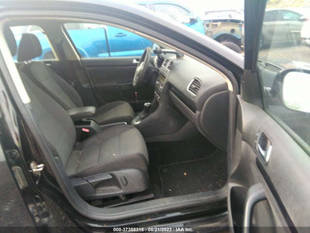 Aukcja sprzedaży 2011 Volkswagen Jetta Sportwagen S, vin: 3VWPZ7AJ0BM664686, numer aukcji: 37358315