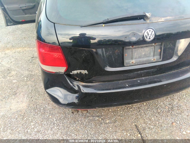 Aukcja sprzedaży 2011 Volkswagen Jetta Sportwagen S, vin: 3VWPZ7AJ0BM664686, numer aukcji: 37358315