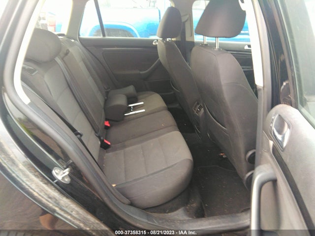 Aukcja sprzedaży 2011 Volkswagen Jetta Sportwagen S, vin: 3VWPZ7AJ0BM664686, numer aukcji: 37358315