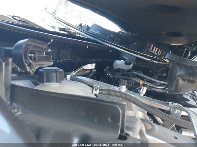 2021 NISSAN ROGUE S VIN: 5N1AT3AA2MC840043
