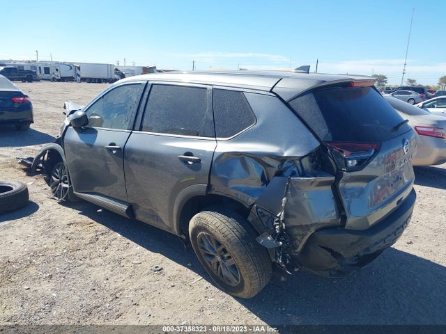 2021 NISSAN ROGUE S VIN: 5N1AT3AA2MC840043
