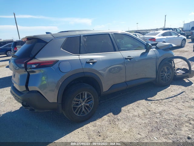 2021 NISSAN ROGUE S VIN: 5N1AT3AA2MC840043