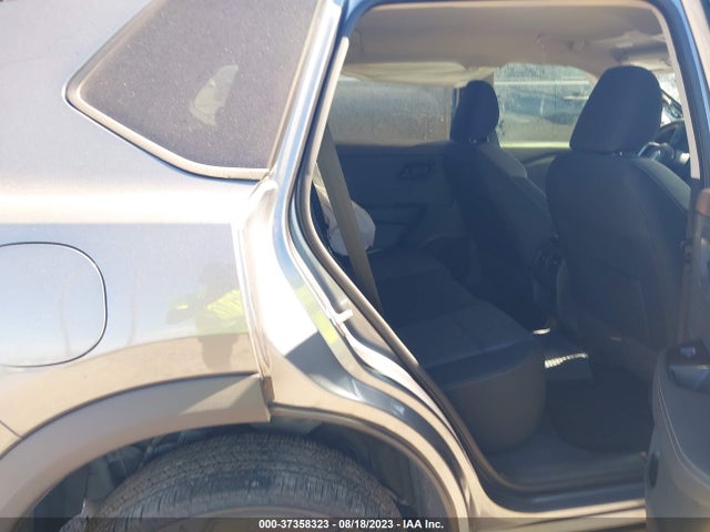 2021 NISSAN ROGUE S VIN: 5N1AT3AA2MC840043