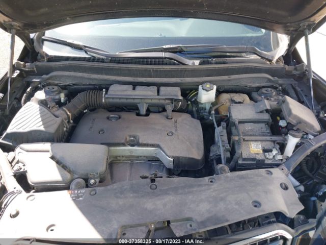 LRBFXCSA2LD150720 Buick Envision Essence