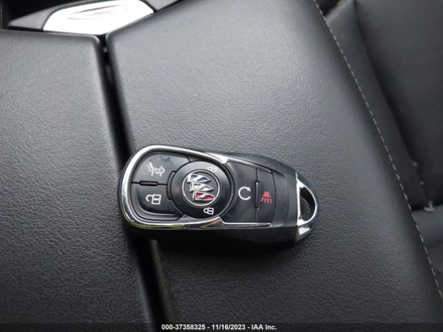 LRBFXCSA2LD150720 Buick Envision Essence