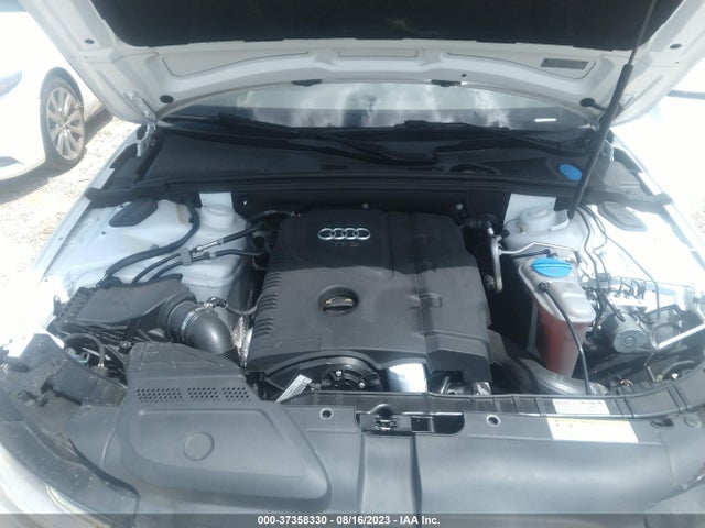 WAUAFAFLXFN014586 Audi A4 PREMIUM