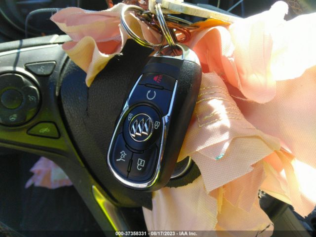 LRBFX1SA5JD051942 Buick Envision Essence