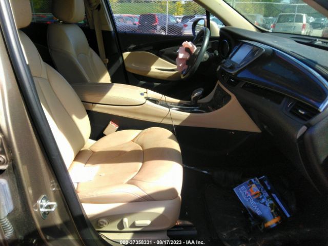 LRBFX1SA5JD051942 Buick Envision Essence