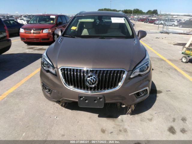 LRBFX1SA5JD051942 Buick Envision Essence