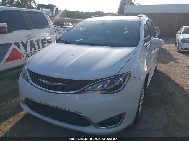 2C4RC1BG9KR732022 Chrysler Pacifica Touring L
