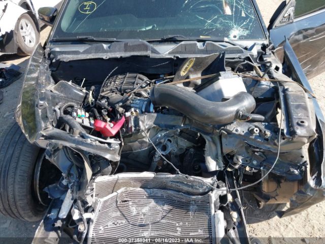 1ZVBP8AM7E5270807 Ford Mustang V6