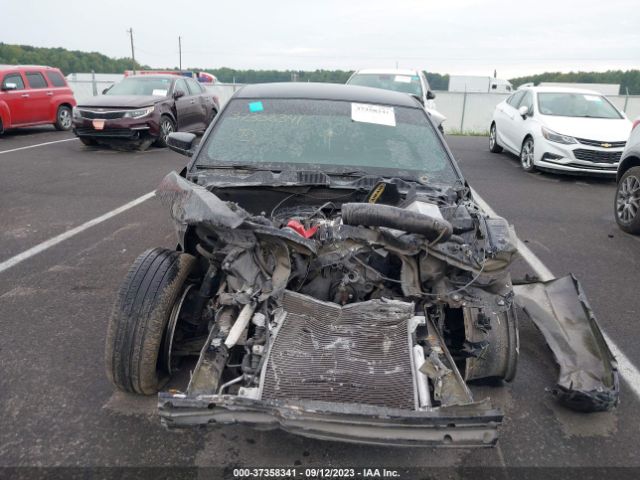 1ZVBP8AM7E5270807 Ford Mustang V6