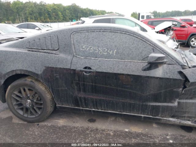 1ZVBP8AM7E5270807 Ford Mustang V6