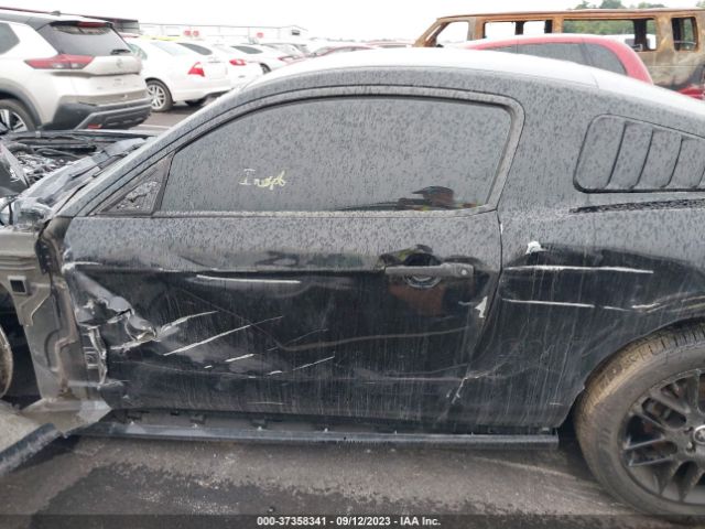 1ZVBP8AM7E5270807 Ford Mustang V6