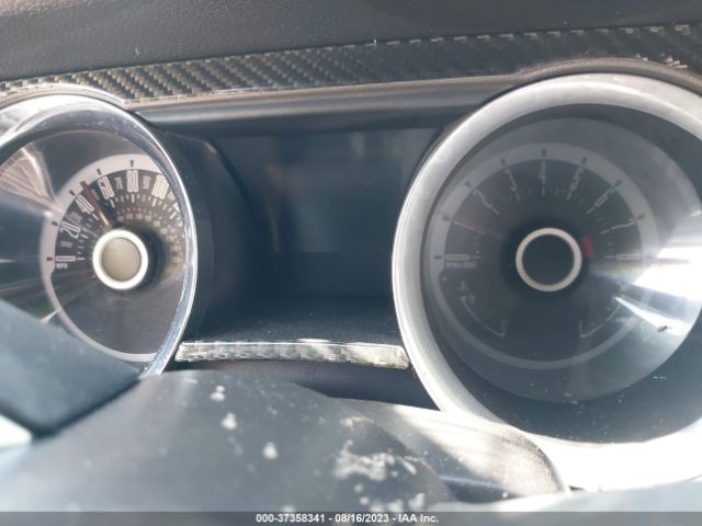 1ZVBP8AM7E5270807 Ford Mustang V6