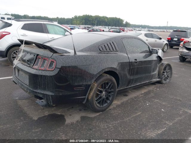 1ZVBP8AM7E5270807 Ford Mustang V6