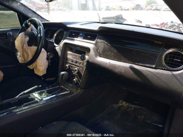 1ZVBP8AM7E5270807 Ford Mustang V6
