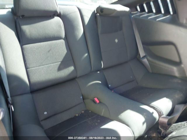 1ZVBP8AM7E5270807 Ford Mustang V6