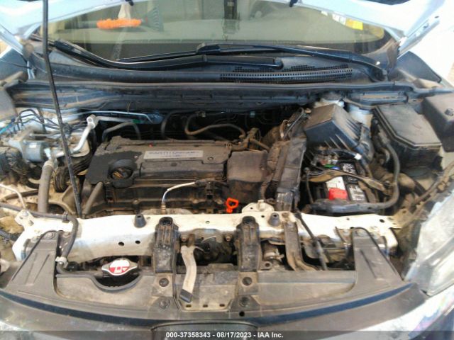 5J6RM4H37FL063857 Honda CR-V LX