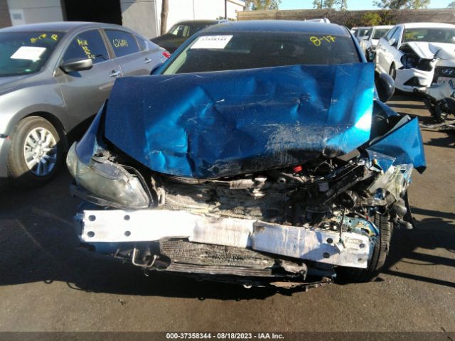 2HGFB2F56FH524570 Honda Civic Sedan Lx