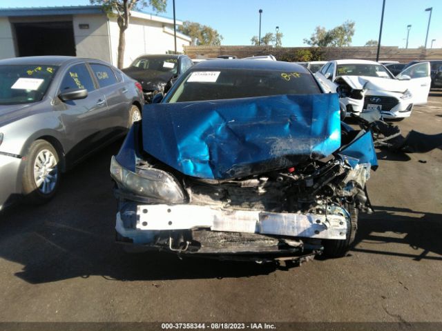 2HGFB2F56FH524570 Honda Civic Sedan Lx