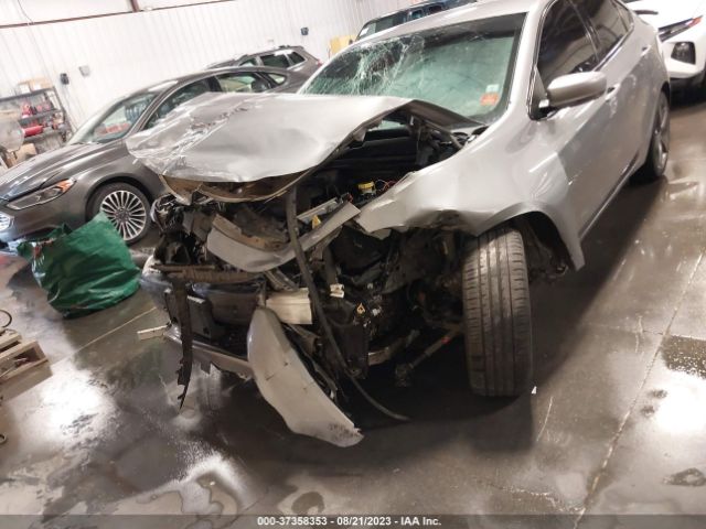 1C3CDFEB6FD432953 Dodge DART GT