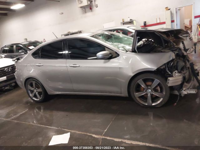 1C3CDFEB6FD432953 Dodge DART GT